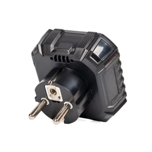 Тестер розеток и УЗО КТ 107D PROLINE КВТ 86321 фото 5