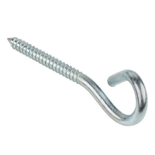 Крюк с резьбой ВТ8 PROxima EKF bt-8 фото 2