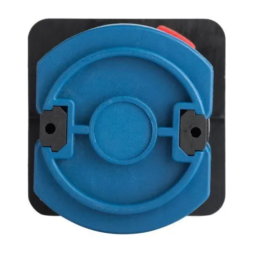 Переключатель кулачковый ПК-1-101 1п 25А "0-1-2-3" EKF pk-1-101-25 фото 3