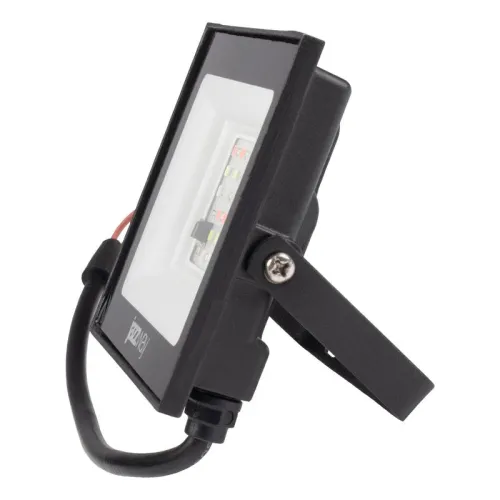 Прожектор светодиодный PFL RGB-RC 20Вт BL ДО/СДО IP65 (управление с пульта группой прожекторов R15м) JazzWay 5064157 фото 7