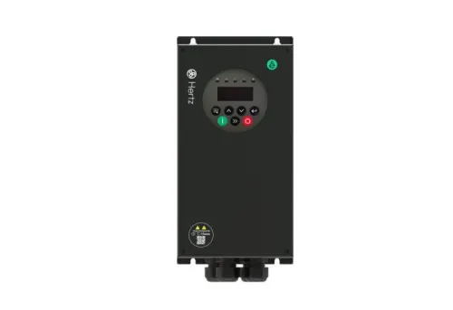 Преобразователь частоты STV050 2.2кВт 380В ЭМС С3 + LED панель оператора + IP55 SE STV050U22N4-IP55