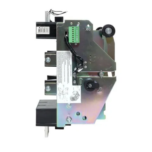 Панель выкатная для ВА-99C 400-630 передн. присоед. EKF mccb99c-630-dod-3f фото 9