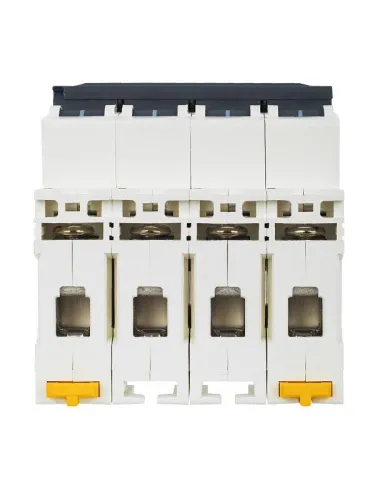 Выключатель автоматический модульный 4п C 2А M06N ARMAT IEK AR-M06N-4-C002 фото 5