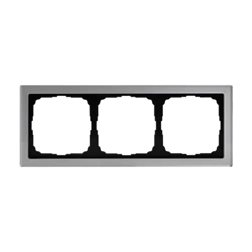 Рамка 3-м ArtGallery Pure органич. стекло алюм. SE GAL320303 фото 2