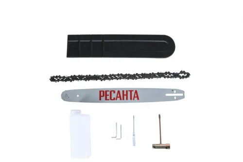 Бензопила БП-5218 Ресанта 70/6/16 фото 7