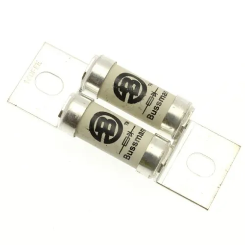 Предохранитель быстрый британский станд. 160А EATON 160FEE фото 4