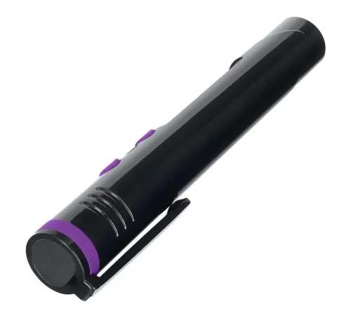 Дозиметр Ping RD20 фиолет. Ermenrich 84639 фото 5