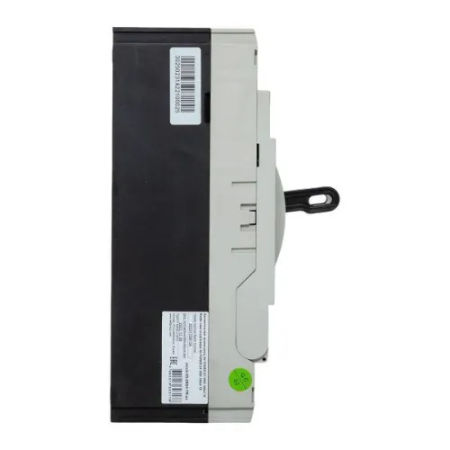Выключатель автоматический 250А 100кА AV POWER-3/3 TR AVERES EKF mccb-33-250H-TR-av фото 6
