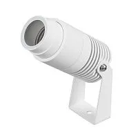 Светильник светодиодный ALT-RAY-ZOOM-R52-8W Warm3000 WH 10-40deg 230В IP67 8Вт 3000К метал. Arlight 0426761