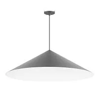 Светильник светодиодный SP-MAKOTO-R750-14W Warm3000 BK 36deg 230В TRIAC IP20 3000К 14Вт метал. Arlight 054162