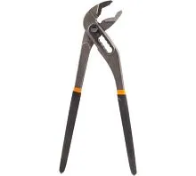 Клещи переставные 300мм обливные рукоятки Вихрь 73/6/3/5