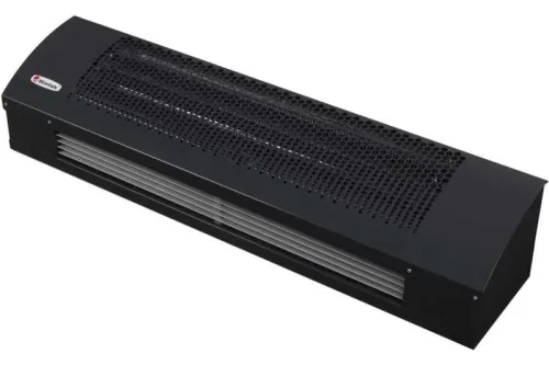 Завеса тепловая 9кВт RT-0910-3.5-Y (380) HINTEK 04.03.01.214409 фото 3