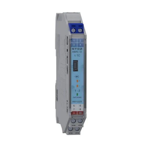 Перемычка FBST 6-PLC GY Phoenix Contact 2966825 фото 37