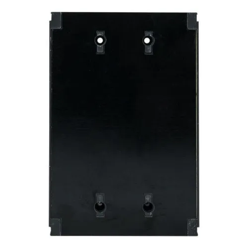 Выключатель автоматический 3п 630/630А 65кА ВА-99М PROxima электр. расцеп. EKF mccb99-630-630me фото 2