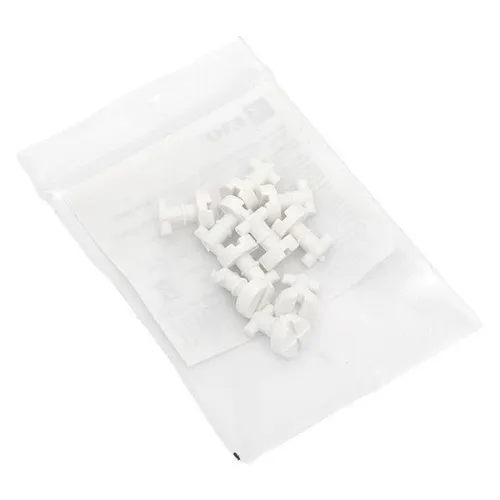 Винт для крепления пластрона для щита "Nova" PROxima (уп.10шт) EKF nv-plastron-kit фото 2