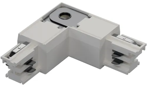 Аксессуар 96 574 ТС-3Ф-КНК-01-L-WH (коннектор L-образ.) Innolux 96574