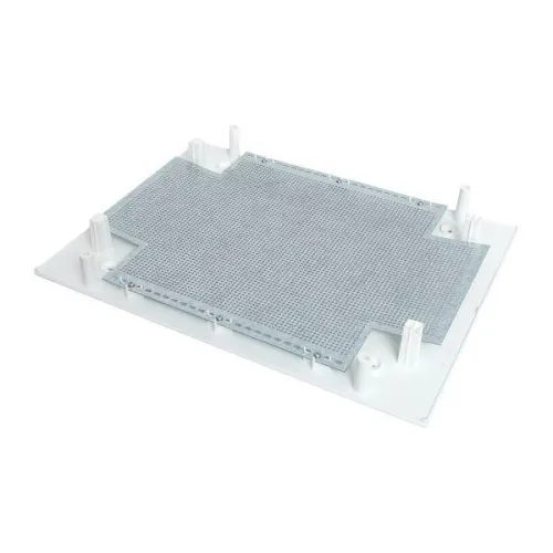 Щит слаботочный навесной Unix 3 габарит IP41 прозр. дверь увеличенный PROxima EKF ux-3m-n-xl фото 10