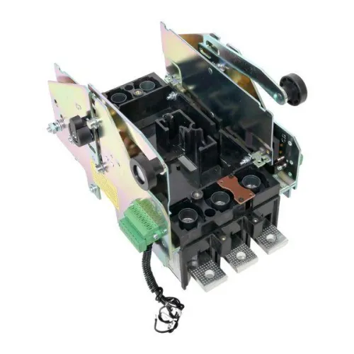 Панель выкатная для ВА-99C 400-630 передн. присоед. EKF mccb99c-630-dod-3f фото 13