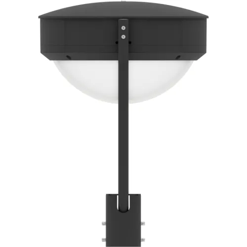 Светильник светодиодный VALLEY UP LED 40W 830 BL СТ 1855000040 фото 3