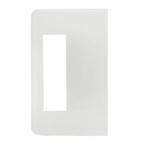 Площадка для крепления стяжки 22х16мм (ПС-2) бел. (уп.10шт) Rexant 07-2102-10 фото 7