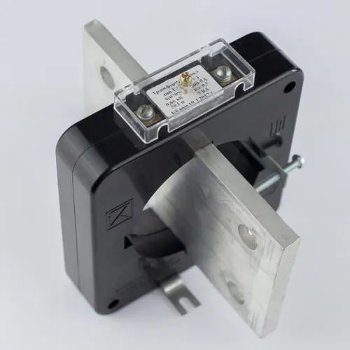 Трансформатор тока Т-0.66 M 1000/5А кл. точн. 0.5 5В.А Кострома ОС0000005233 фото 2