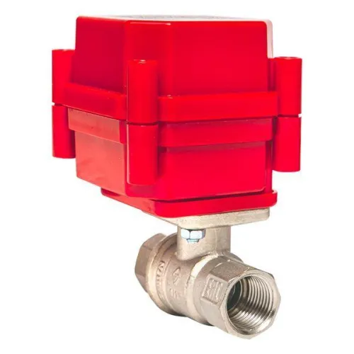 Система защиты от протечки воды AquaExpert RADIO 1/2 дюйма EKF AquaExpert-1/2-radio фото 22