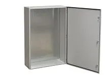 Корпус металлический ЩРНМ IP31 1000х600х300 DEKraft 32487DEK