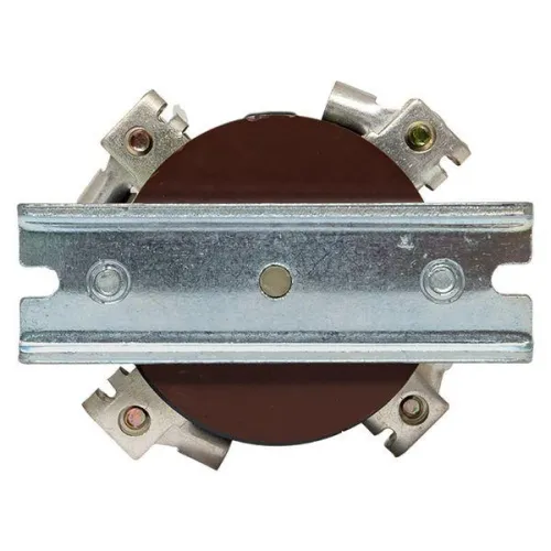 Выключатель пакетный 1-кл. 63А IP00 ПВ2-63 М3 исп.3 черн. EKF pv-2-63-3 фото 3