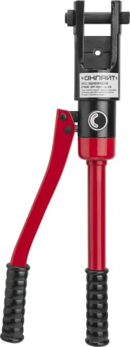 Пресс гидравлический 90 373 OHT-Pg01-16-300 ОНЛАЙТ 90373 фото 2