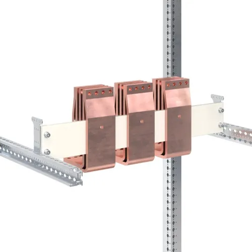 Изолятор опорный перфорированный 600мм 1шт DKC R5BBSD06 фото 2