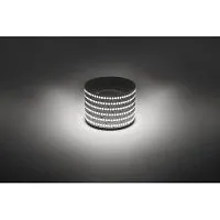 Лента светодиодная LS2835 -19.2-240-12-4000K-IP20-1 year-5m нейтр. бел. (уп.5м) Эра Б0059907