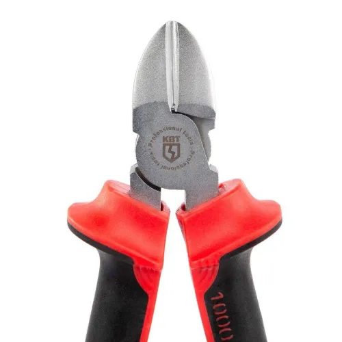 Бокорезы диэлектрические "Стандарт" 160мм КВТ 60471 фото 2