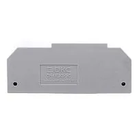 Компенсатор ширины для клемм KRUKB-3-5 (уп.100шт) DKC DP-KRUKB-3-5