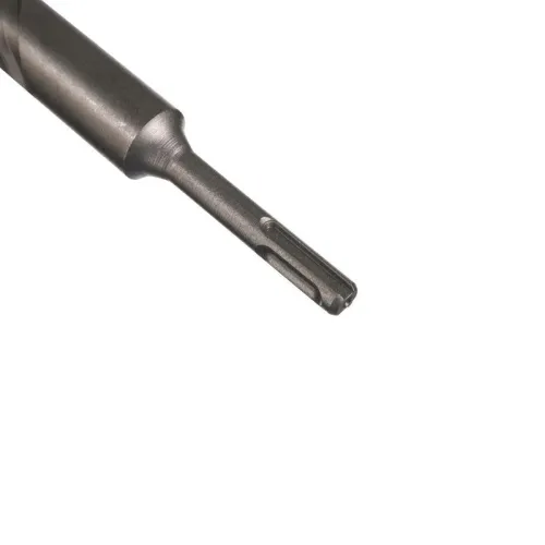 Бур по бетону 26х1000х940мм SDS PLUS Kranz KR-91-0092 фото 4
