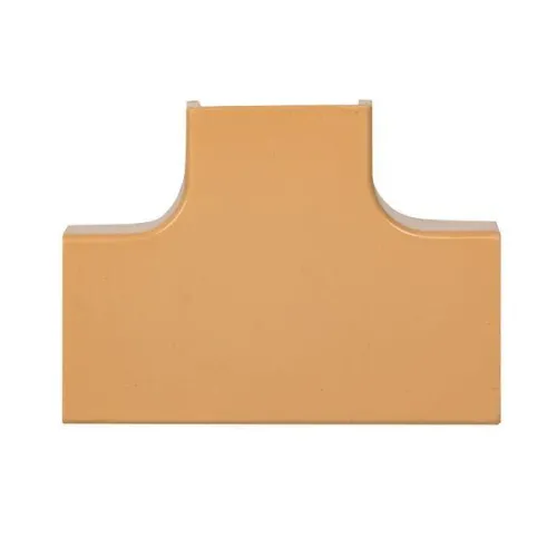 Угол T-образный 15х10 под свет. дерево Plast PROxima (уп.4шт) EKF tchl-15-10x4 фото 4