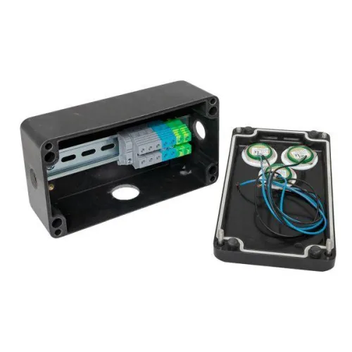 Коробка соединительная Heat box 220 SD-L3 EKF HB220SDL3 фото 14