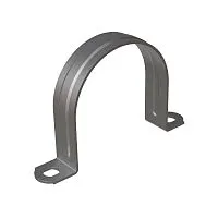 Скоба крепежная двухлапковая 48х50 SD48-50 КМ LO14179