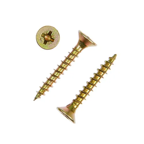 Саморез ШУж 4.5х30 потайная головка (уп.14шт) Tech-Krep/Zitar 102500