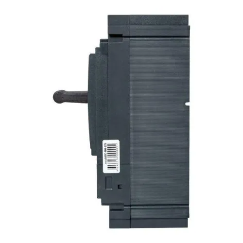 Выключатель автоматический 3п 400/225А 45кА ВА-99C Compact NS PROxima EKF mccb99C-400-225 фото 8