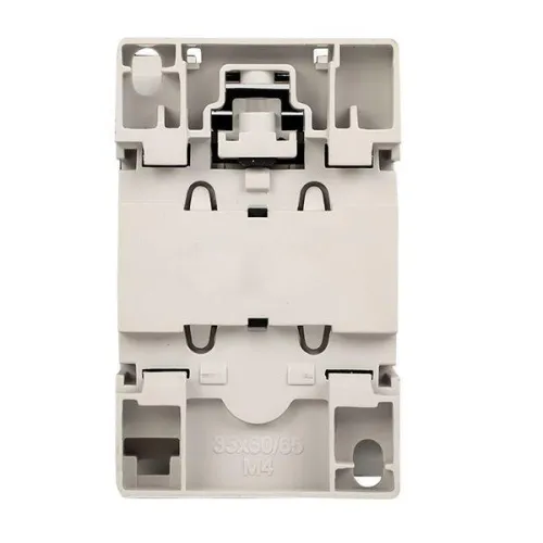 Контактор КМЭ 12А кат. 400В AC 1НО AVERES EKF ctr-s-12-10-400-av фото 6