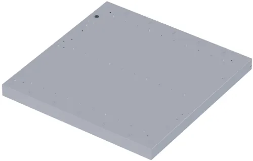 Светильник светодиодный 14 787 ДВО-01-О-40-5К-IP40-Армстронг Innolux 14787 фото 2