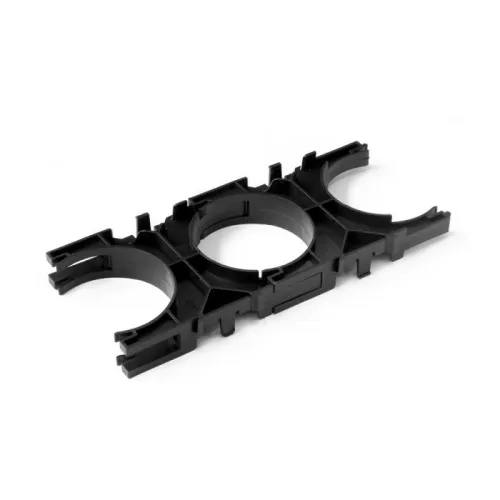 Кластер наборный двухсторонний для двустен. труб d90мм Промрукав PR13.02387 фото 2