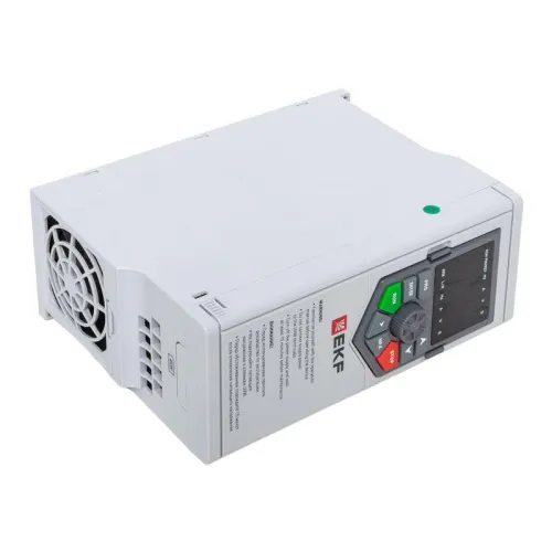 Преобразователь частоты PRO-Drive PD-90-FC-5K5-3-B EKF PD-90-FC-5K5-3-B фото 18