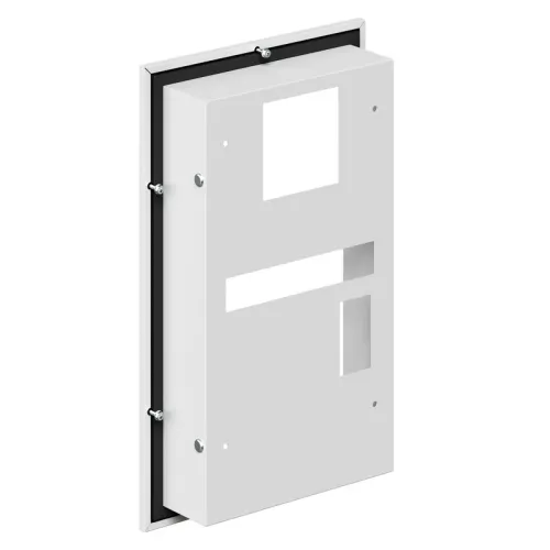 Рама для встраивания навесного кондиционера 300Вт 230/400В DKC R5KLMCSI1 фото 2