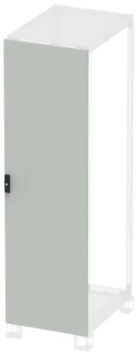 Дверь металлическая 2000х800 FORMAT IEK YKM40D-FO-DM-200-080 фото 3