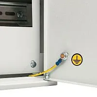 Щит ЩРН-15 IP31 (220х400х120) EKF mb21-15