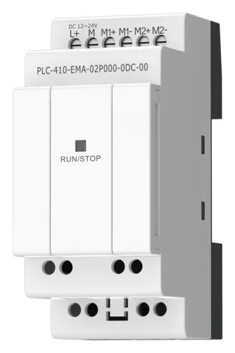 Модуль входов выходов ПЛК 410 2 входа Pt100/Pt1000 24В DC ONI PLC-410-EMA-02P000-0DC-00 фото 3