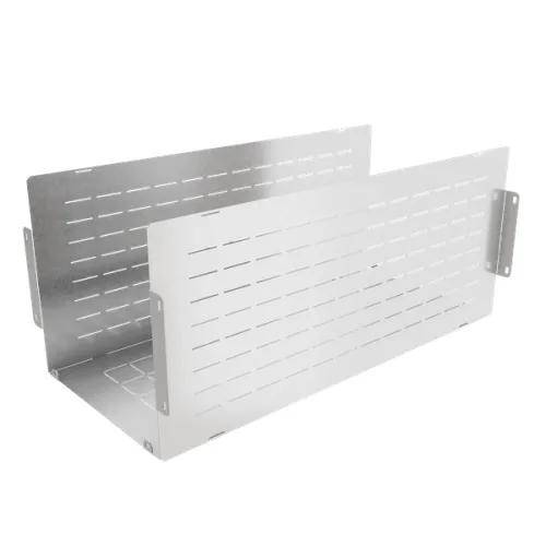 Перегородки для сборки горизонтальных шин Ш800 Г400 AleSta EKF AleSta-PCHB84 фото 2