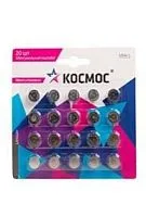 KOCG13(LR44)20BL