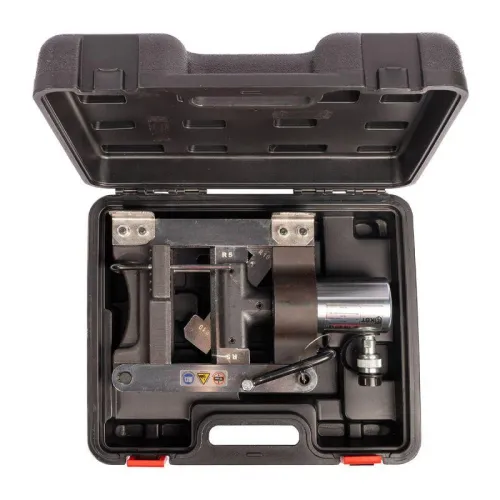 Шиногиб гидравлический ШГ-150 NEO КВТ 76505 фото 7